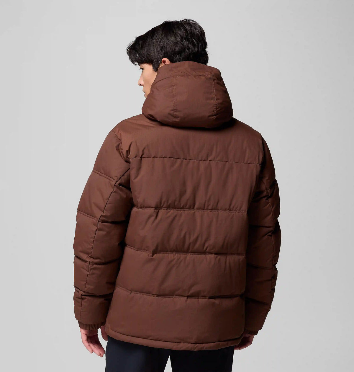 Men's Landroamer Puffer Jacket
