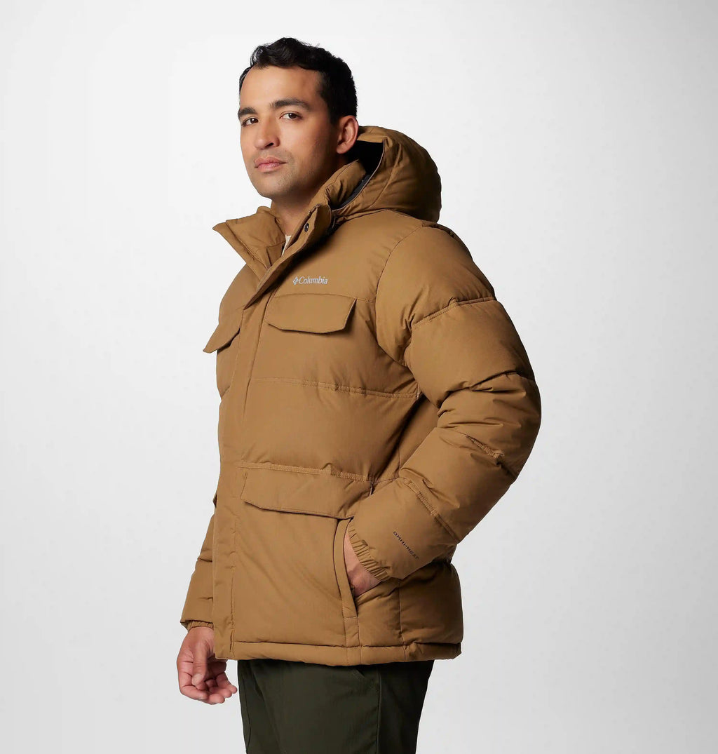 Men's Landroamer Puffer Jacket