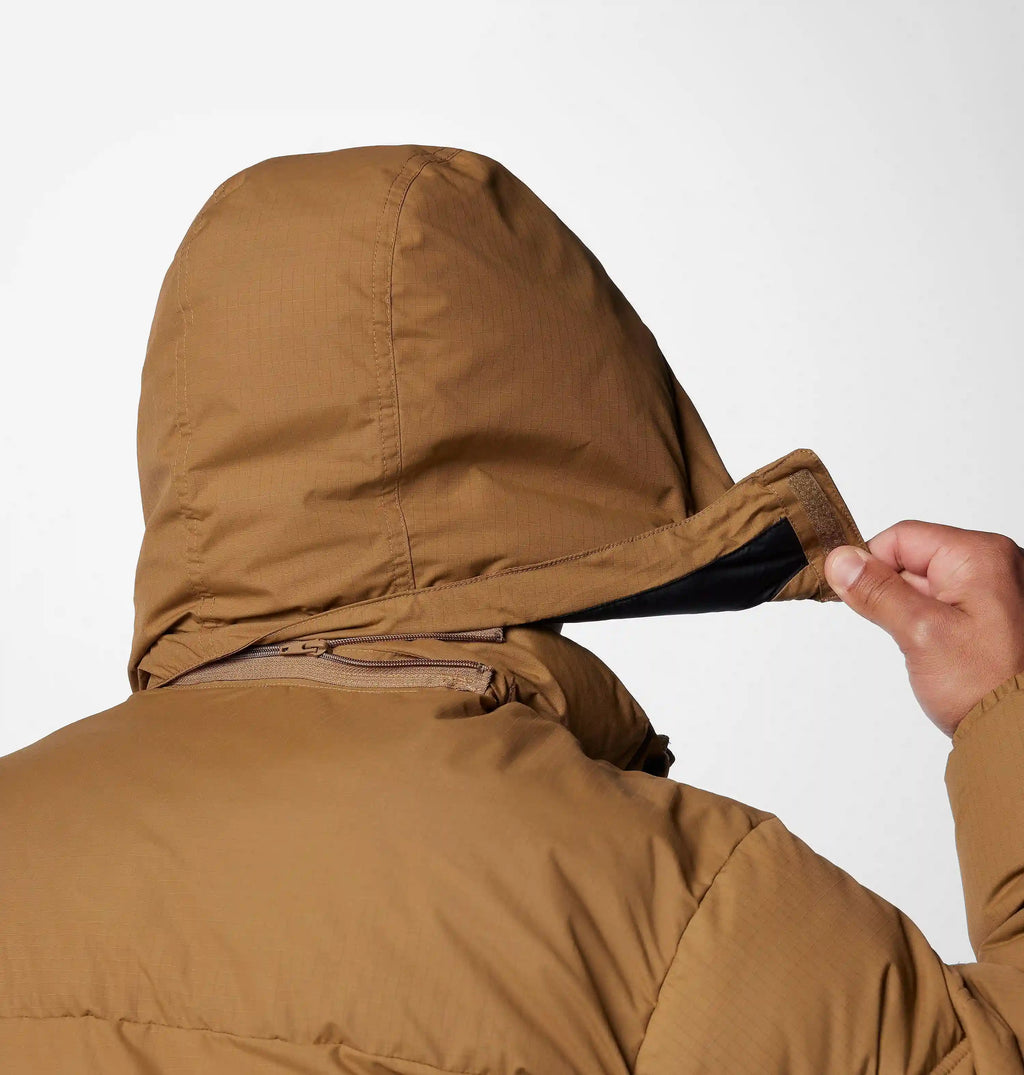 Men's Landroamer Puffer Jacket
