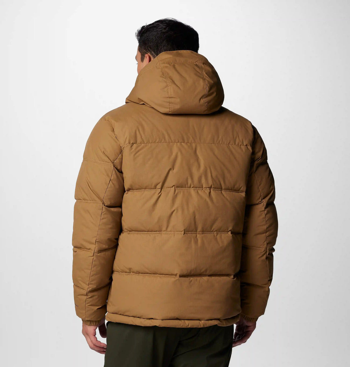 Men's Landroamer Puffer Jacket