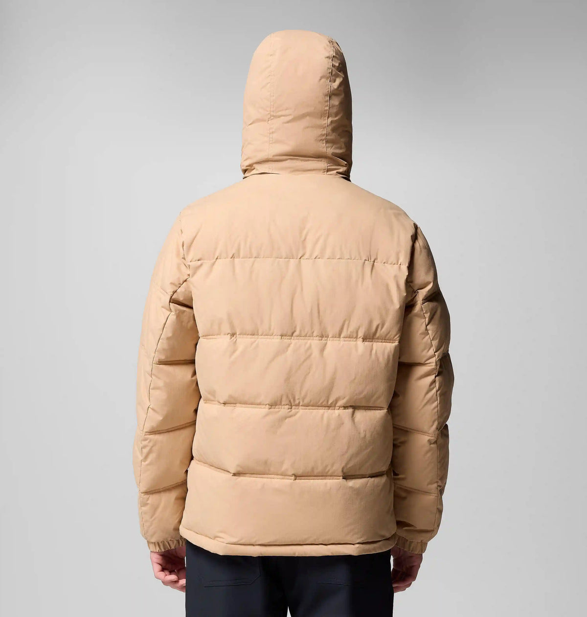 Men's Landroamer Puffer Jacket