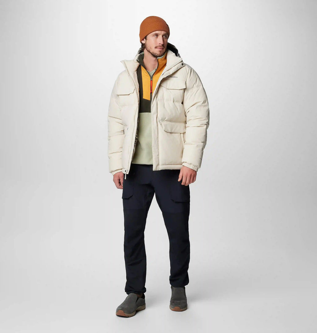 Men's Landroamer Puffer Jacket
