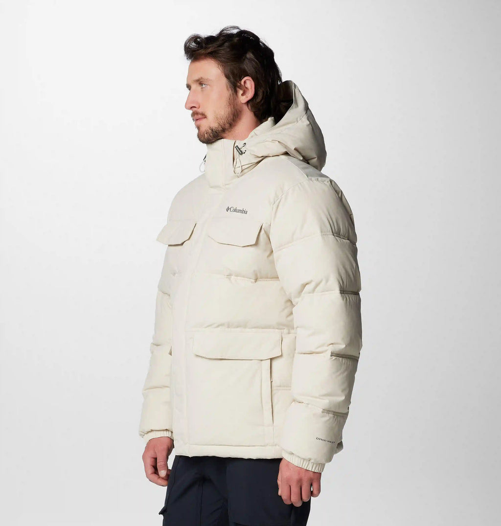 Men's Landroamer Puffer Jacket