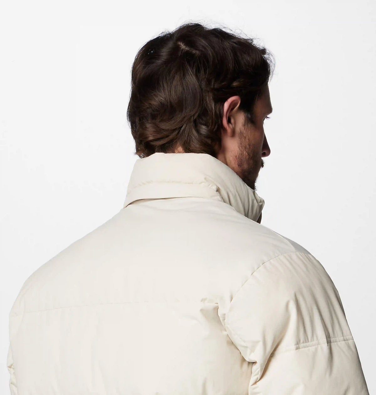 Men's Landroamer Puffer Jacket