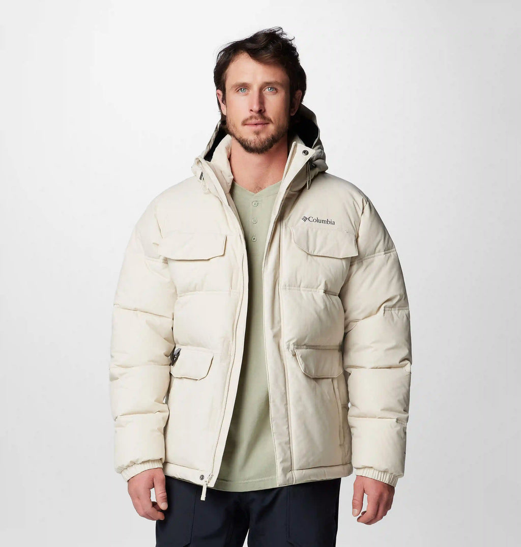 Men's Landroamer Puffer Jacket