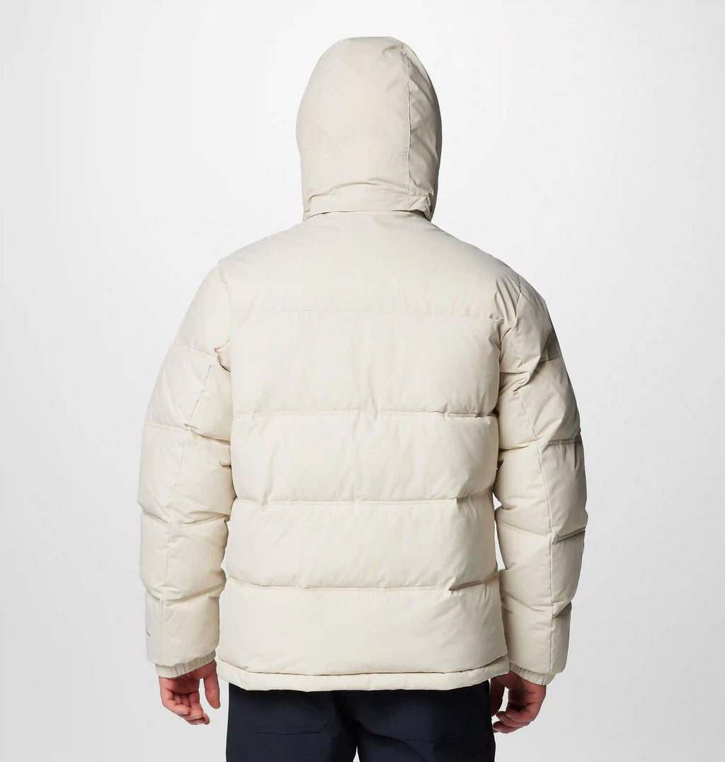 Men's Landroamer Puffer Jacket