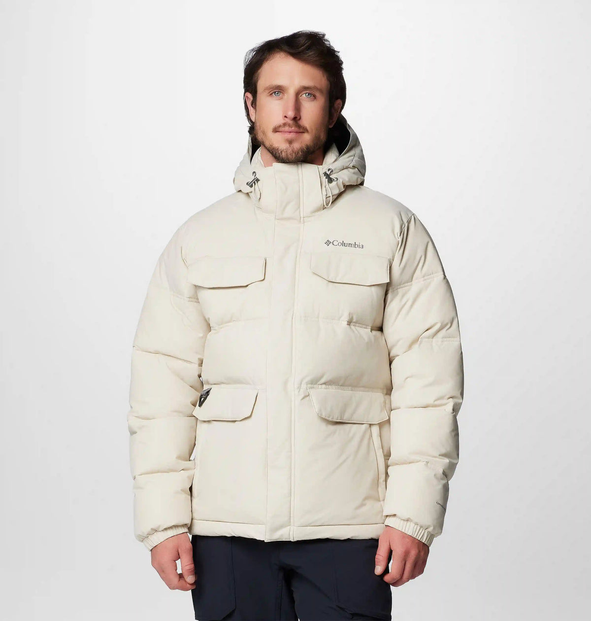 Men's Landroamer Puffer Jacket