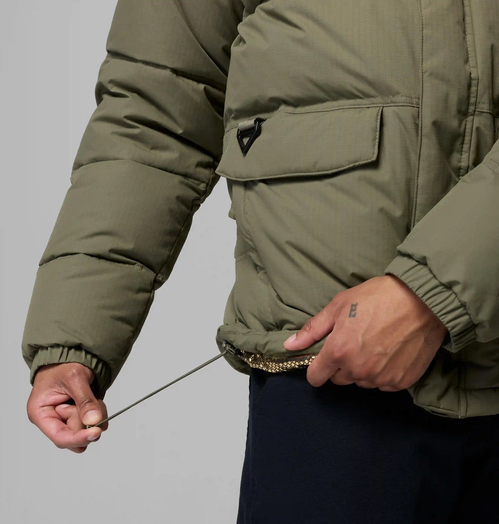 Men's Landroamer Puffer Jacket