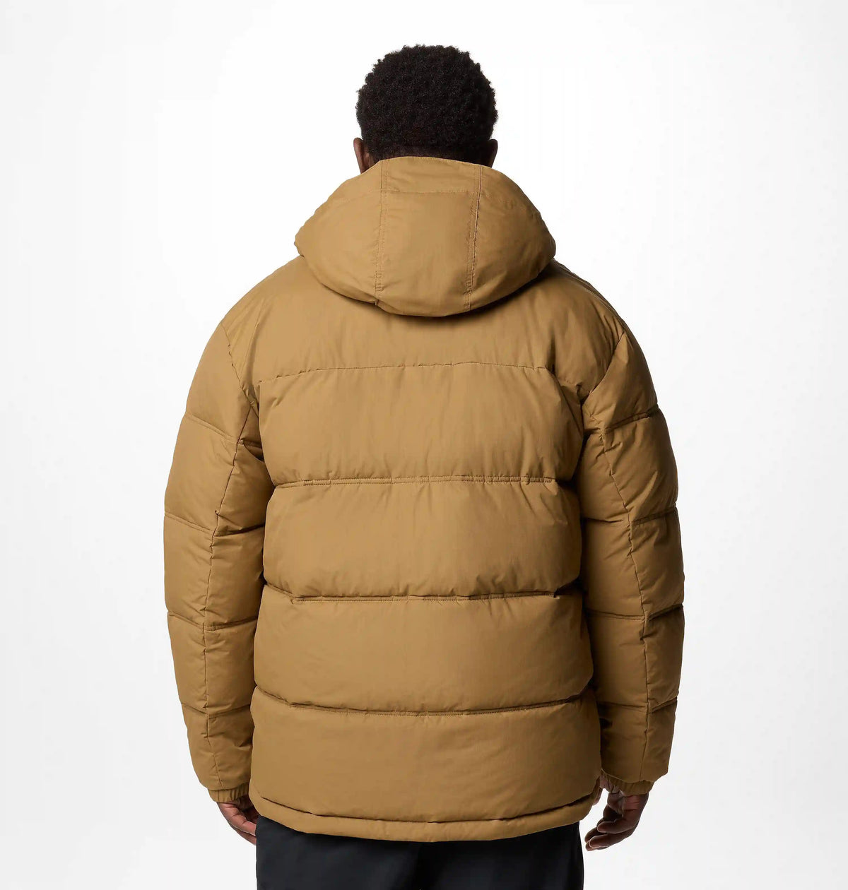 Men's Landroamer Puffer Jacket - Big