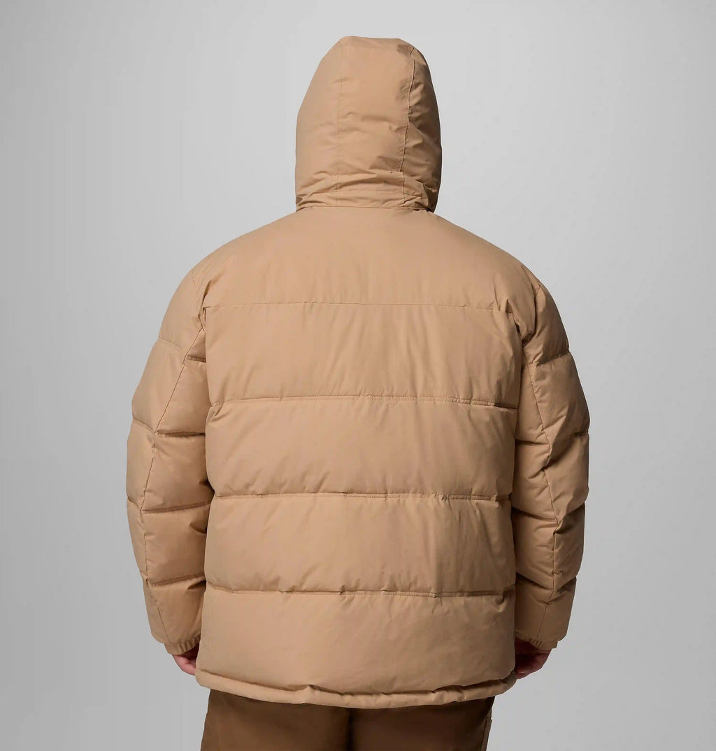 Men's Landroamer Puffer Jacket - Big