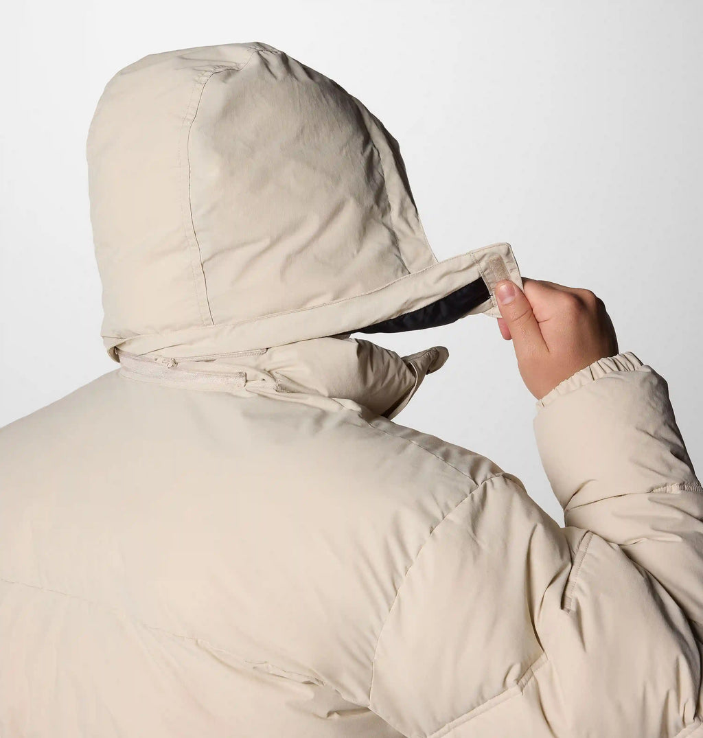 Men's Landroamer Puffer Jacket - Big