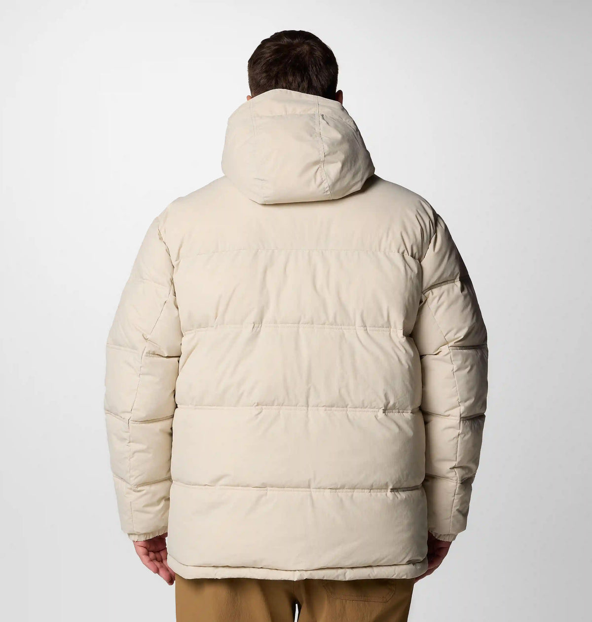 Men's Landroamer Puffer Jacket - Big