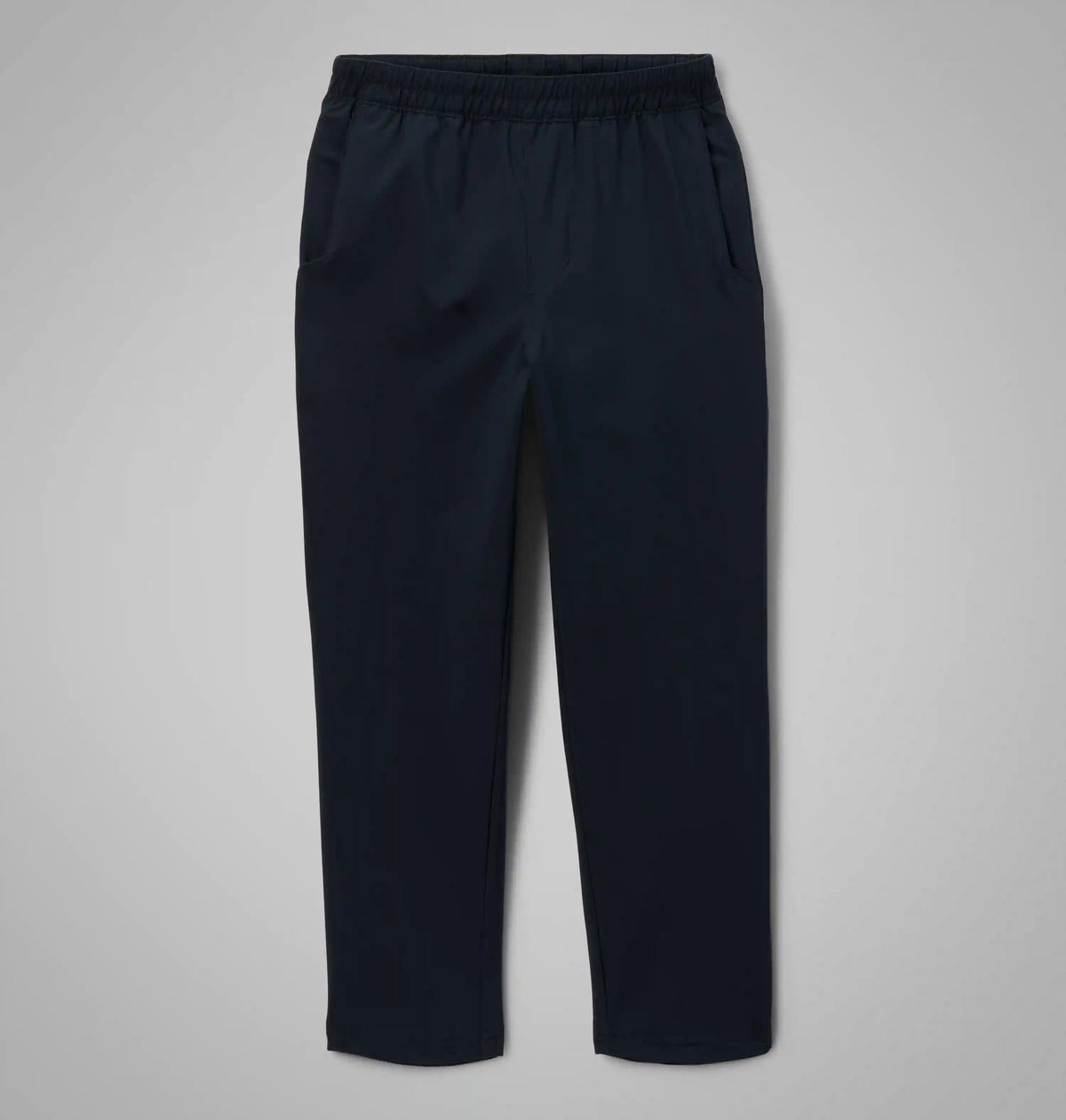 Boys' Columbia Hike II Lined Joggers