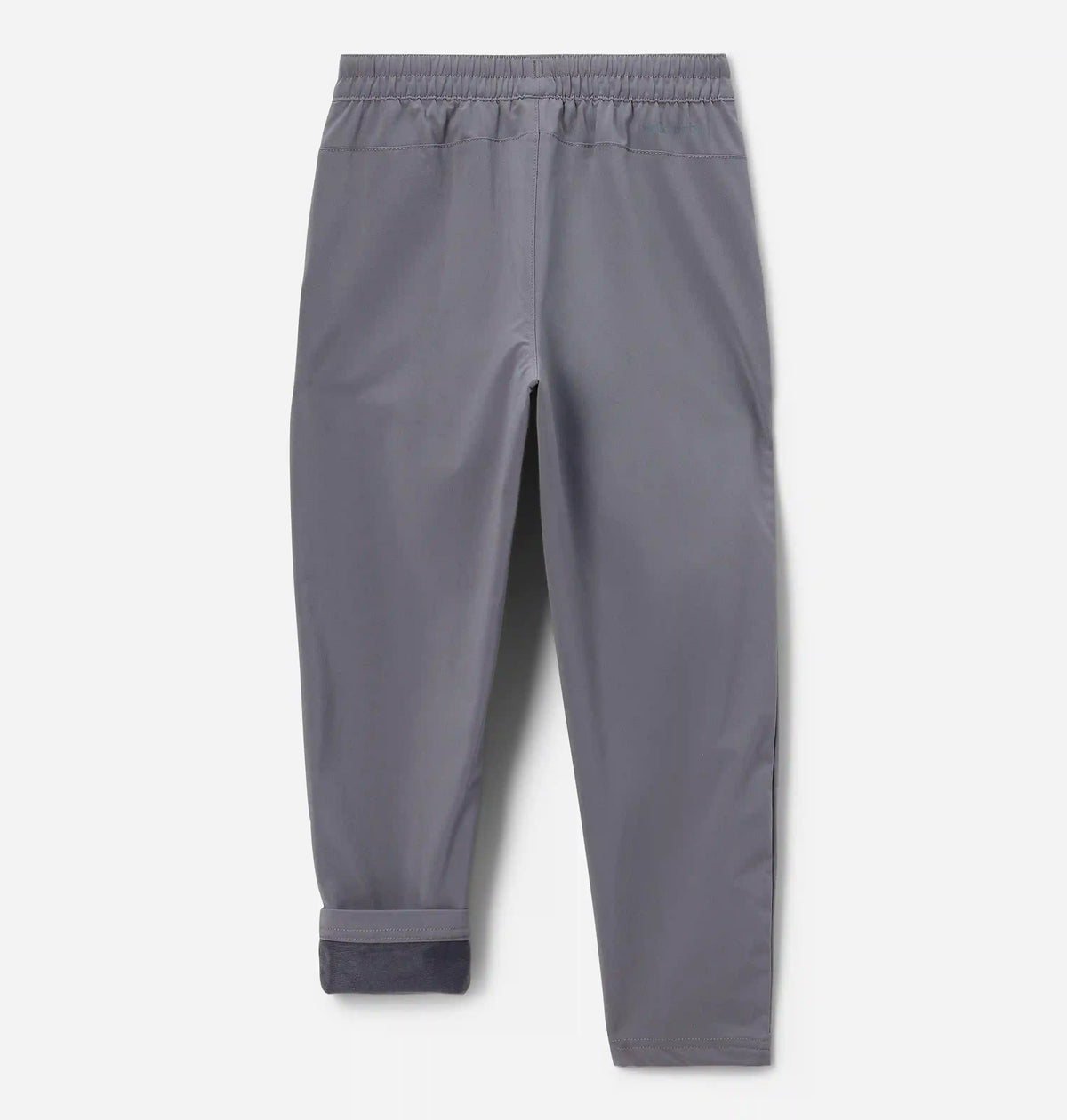 Boys' Columbia Hike II Lined Joggers
