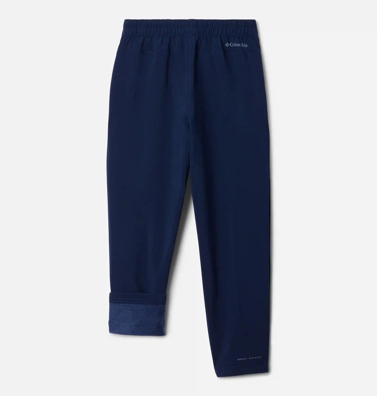 Boys' Columbia Hike II Lined Joggers
