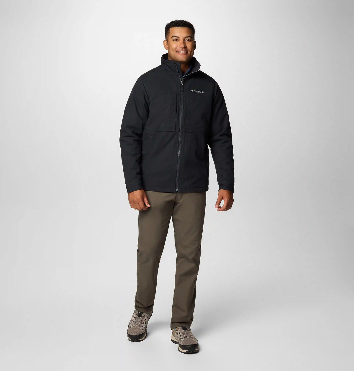 Men's Loma Vista III Jacket