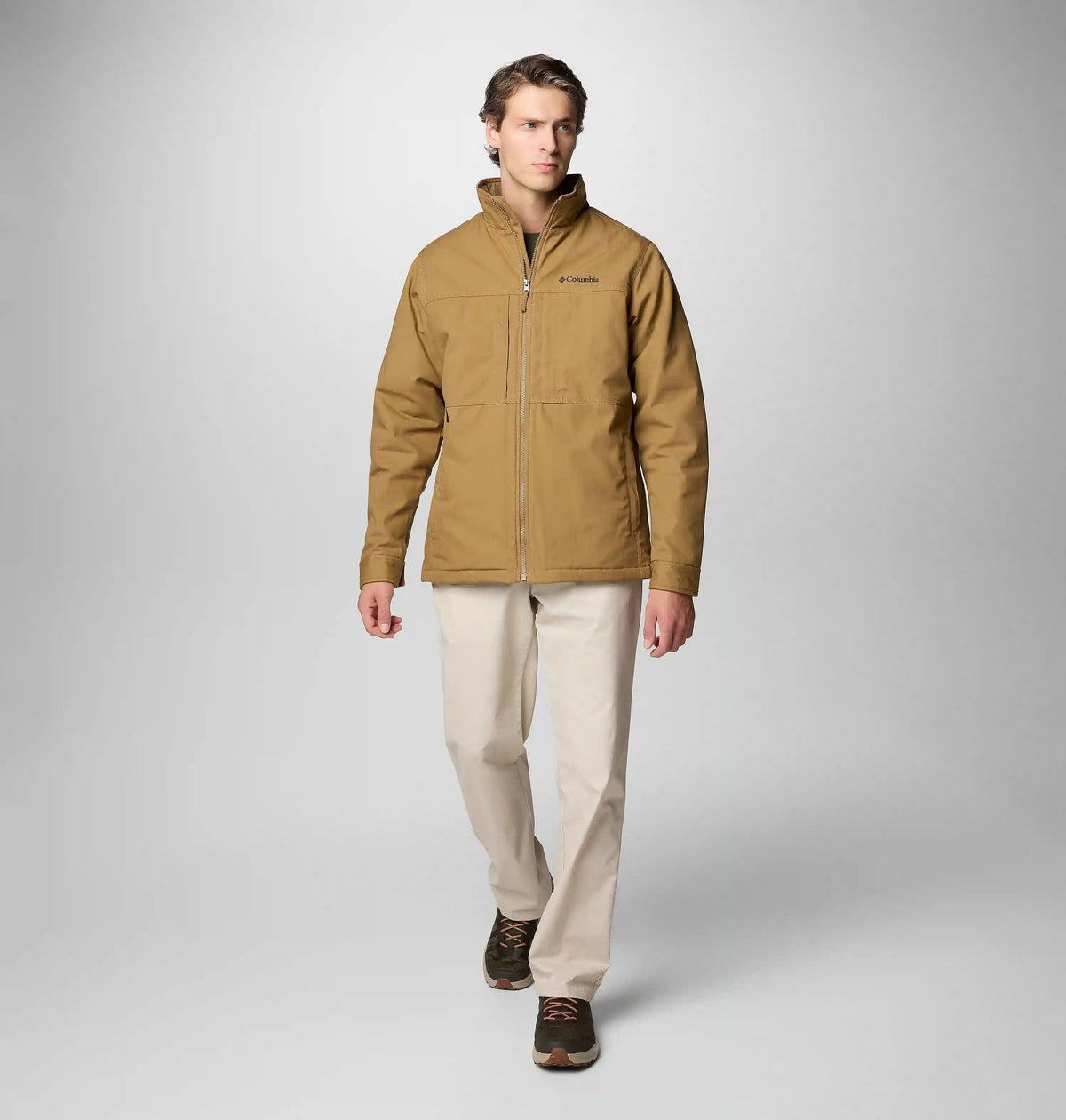 Men's Loma Vista III Jacket