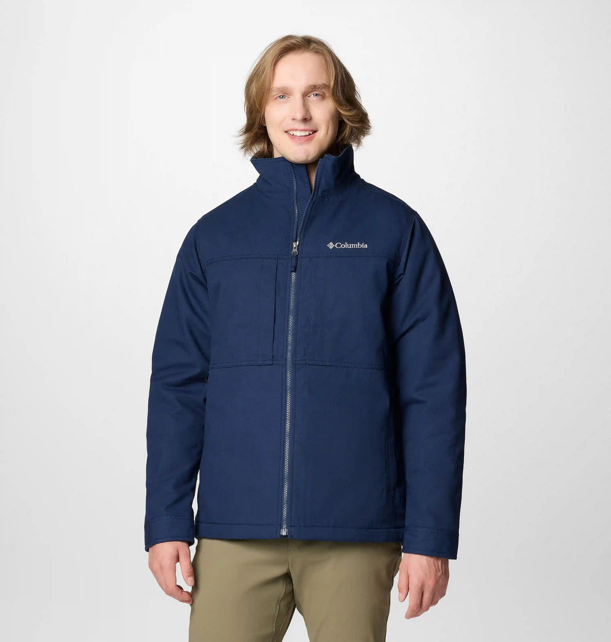 Men's Loma Vista III Jacket