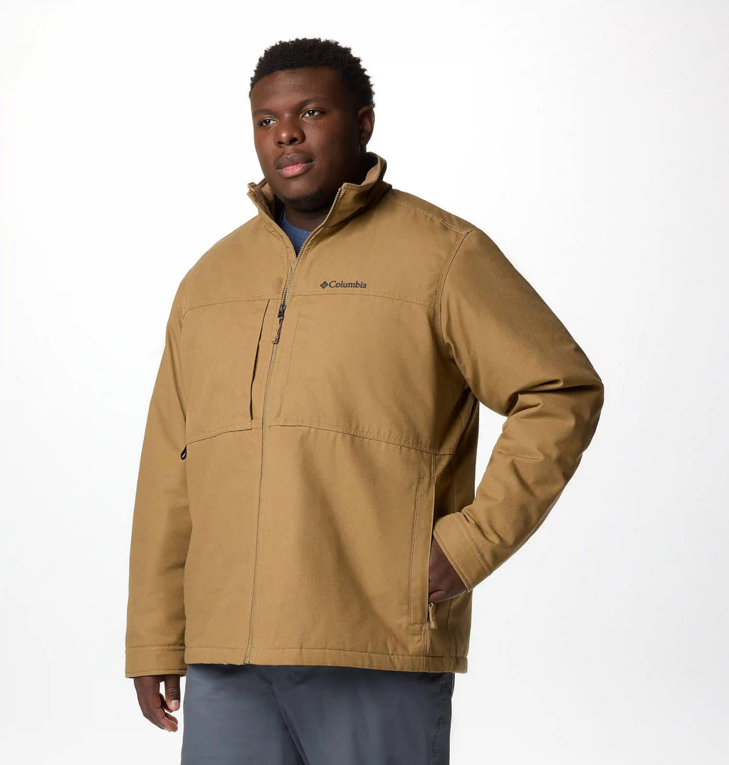Men's Loma Vista III Jacket - Big