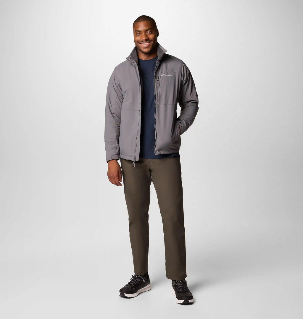 Men's Northern Utilizer II Jacket