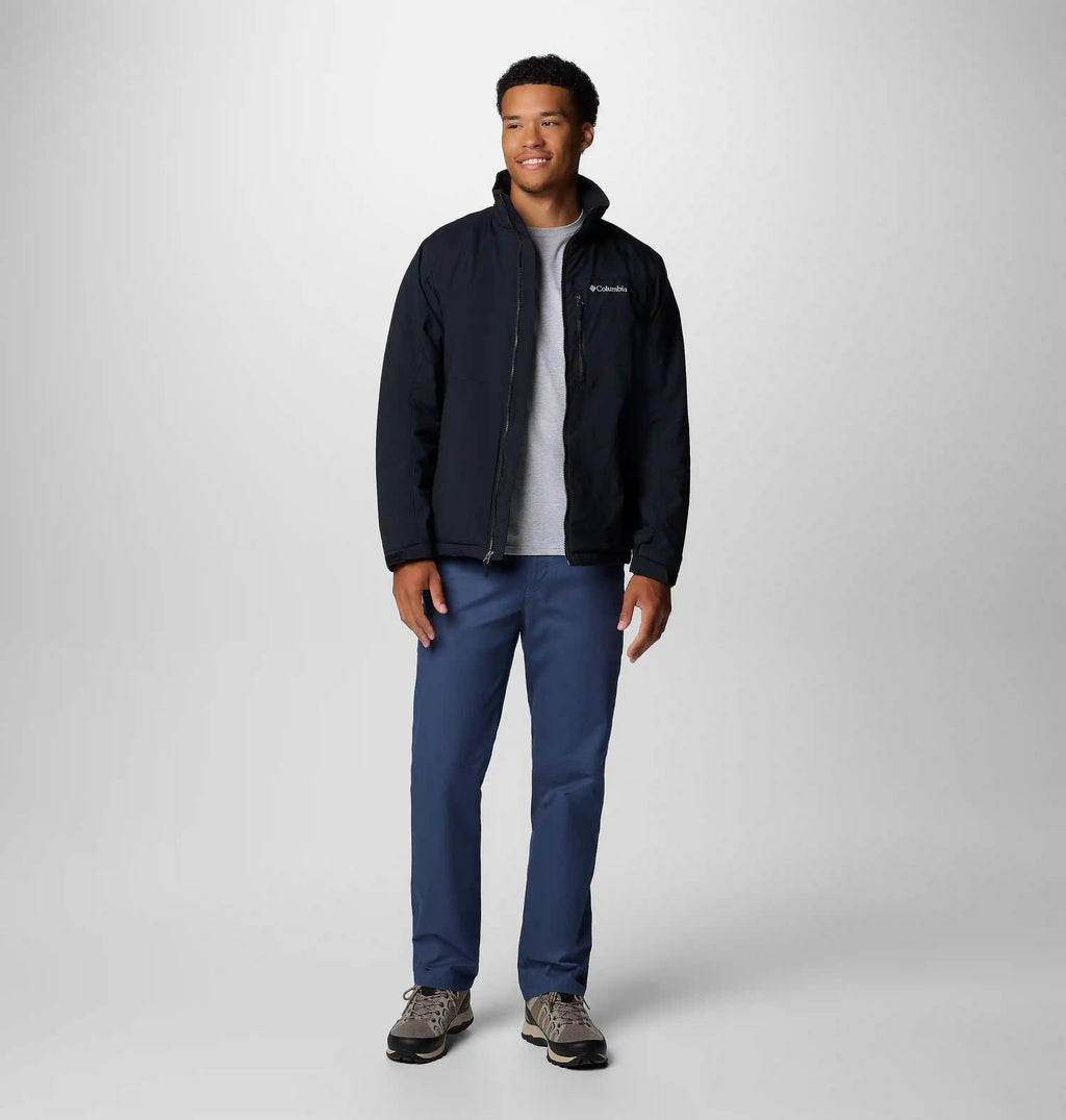 Men's Northern Utilizer II Jacket - Tall