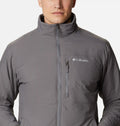 Men's Northern Utilizer II Jacket - Tall