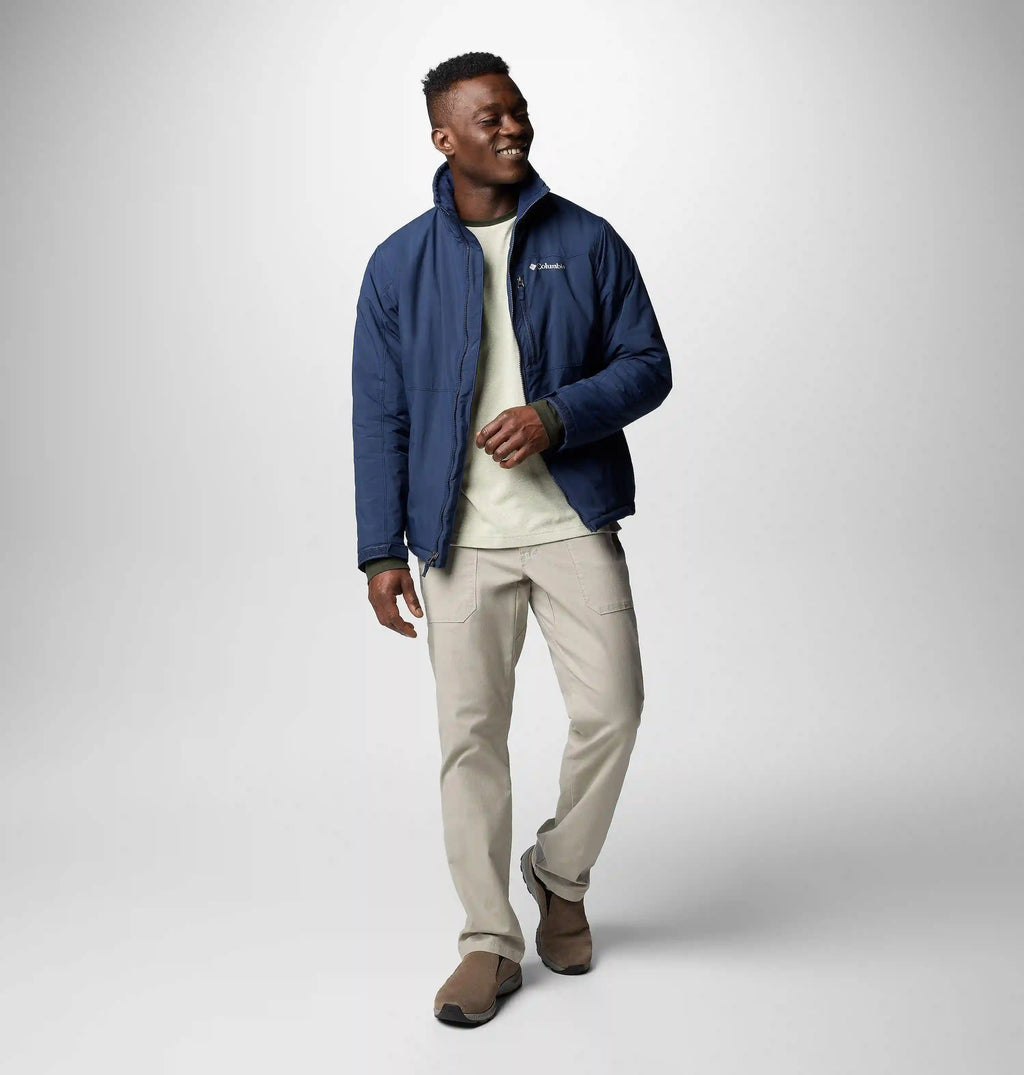 Men's Northern Utilizer II Jacket - Tall