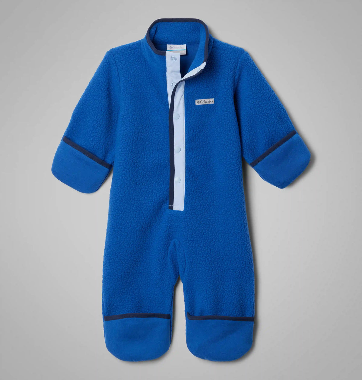 Infant Helvetia Bunting