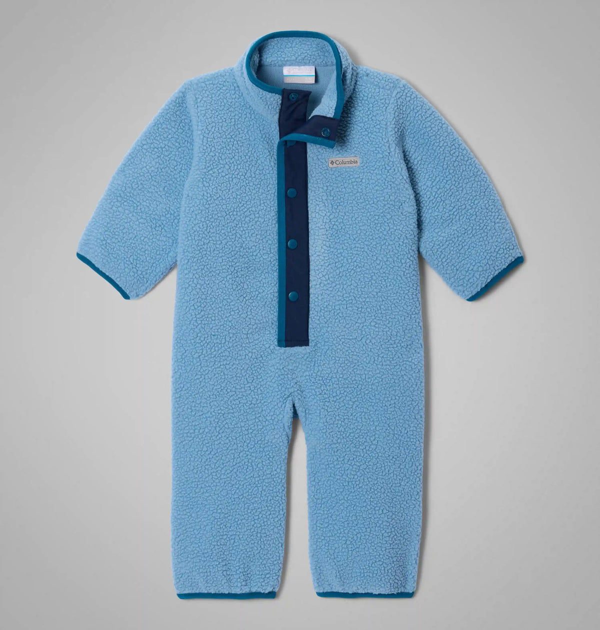 Infant Helvetia Bunting