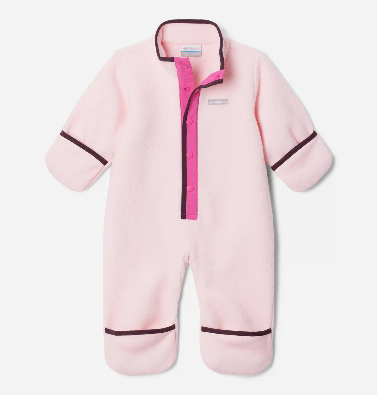 Infant Helvetia Bunting