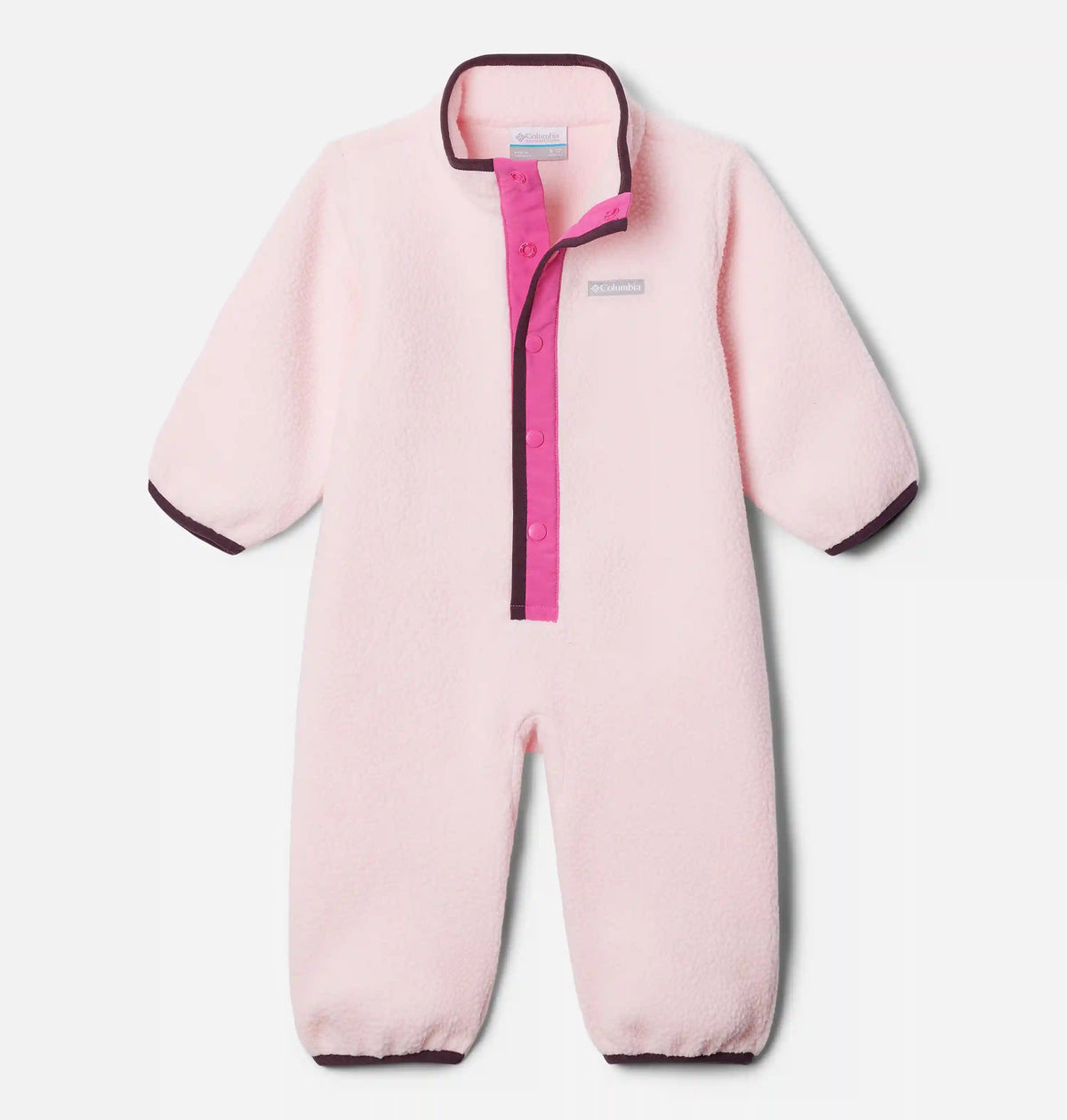 Infant Helvetia Bunting