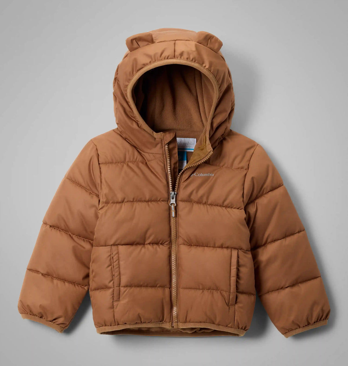 Toddler Tiny Bear Jacket