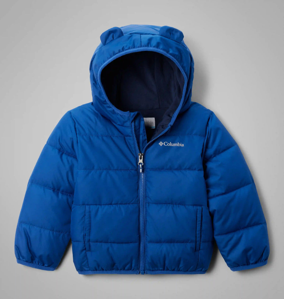 Toddler Tiny Bear Jacket
