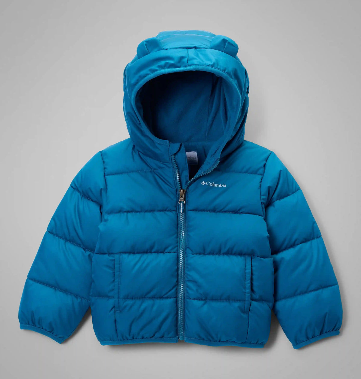 Toddler Tiny Bear Jacket