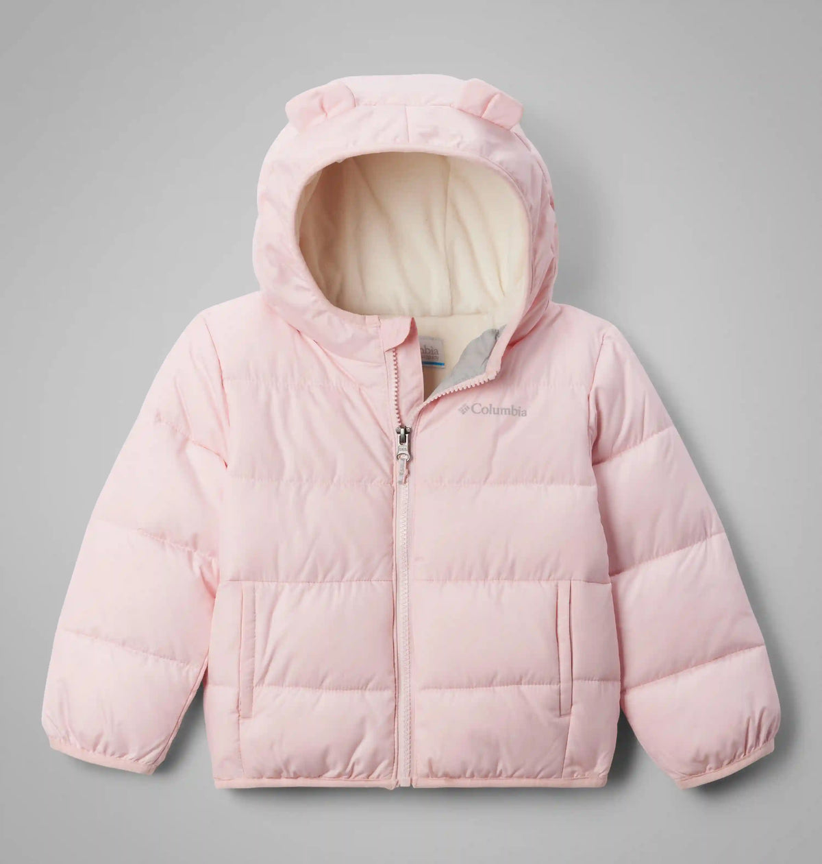 Toddler Tiny Bear Jacket