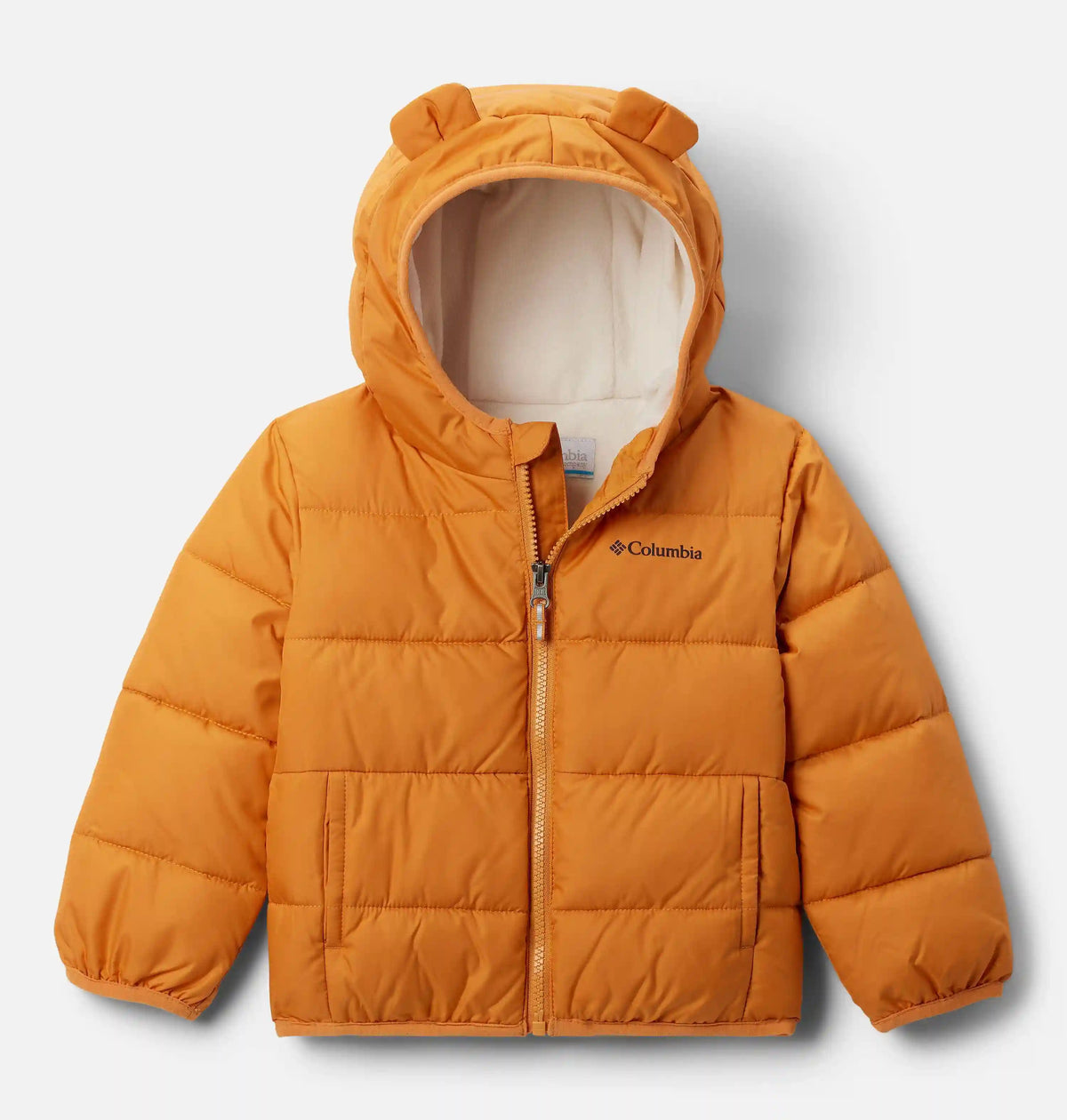 Toddler Tiny Bear Jacket