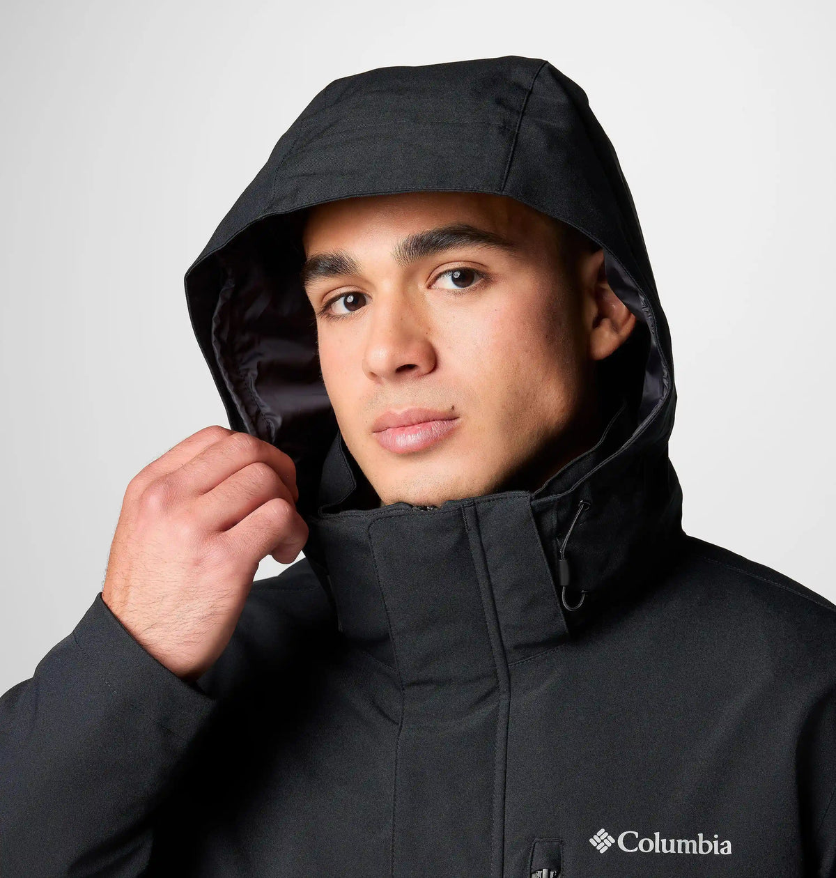 Men's Abiqua Falls Interchange Jacket - Tall