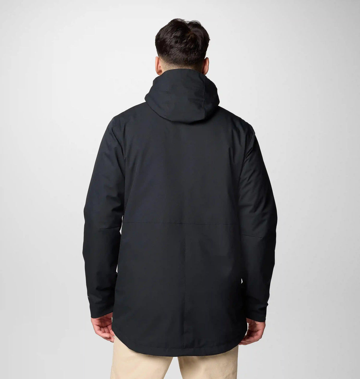 Men's Abiqua Falls Interchange Jacket - Tall