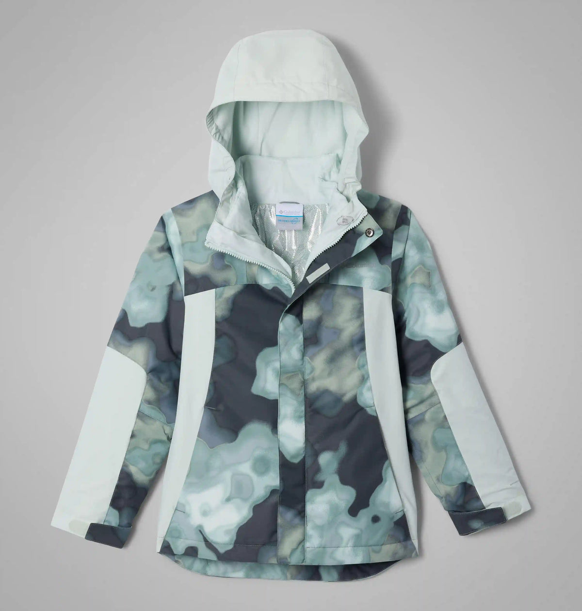 Girls' Whirlibird III Interchange Jacket