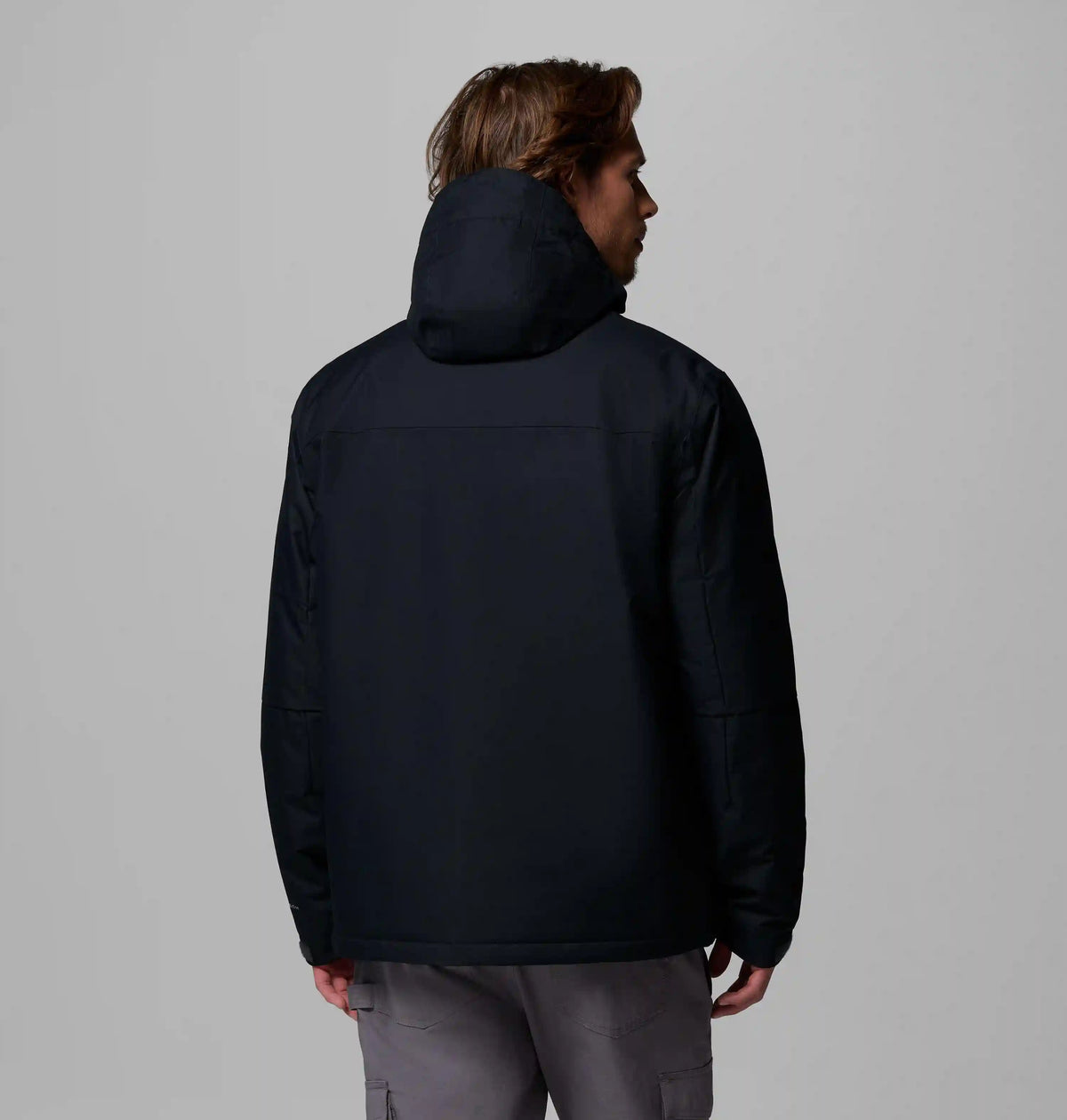Men's Hikebound II Insulated Jacket
