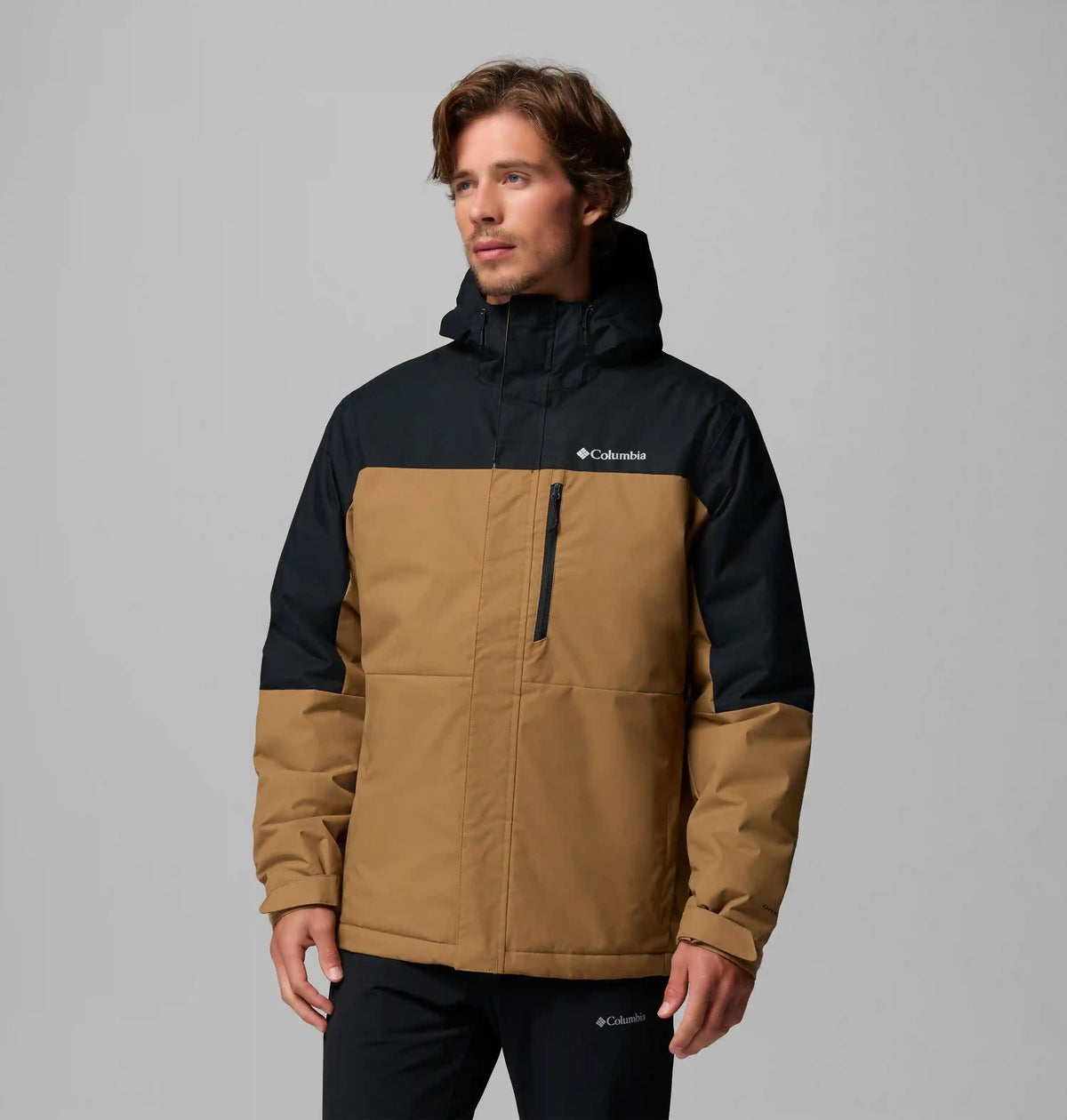 Men's Hikebound II Insulated Jacket