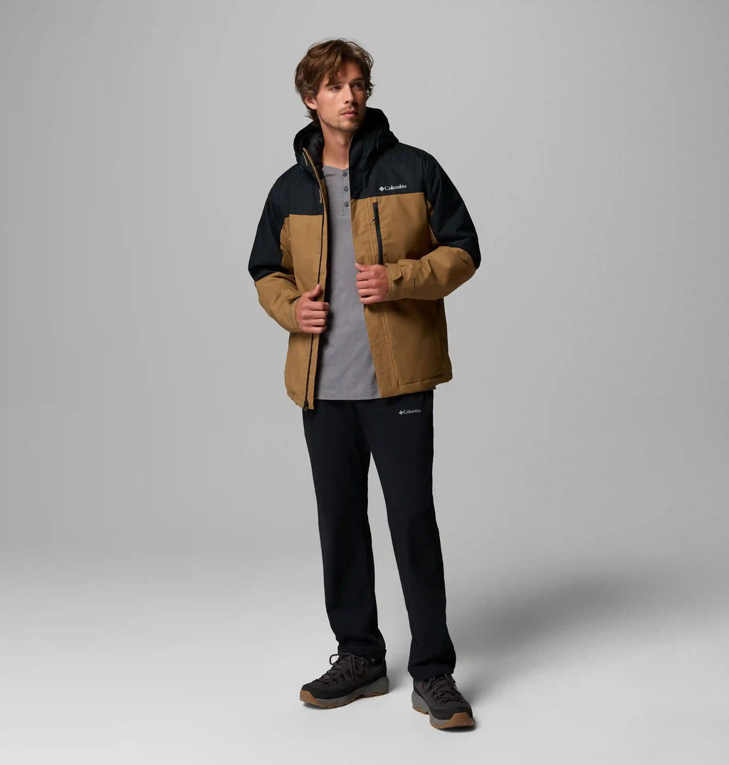 Men's Hikebound II Insulated Jacket