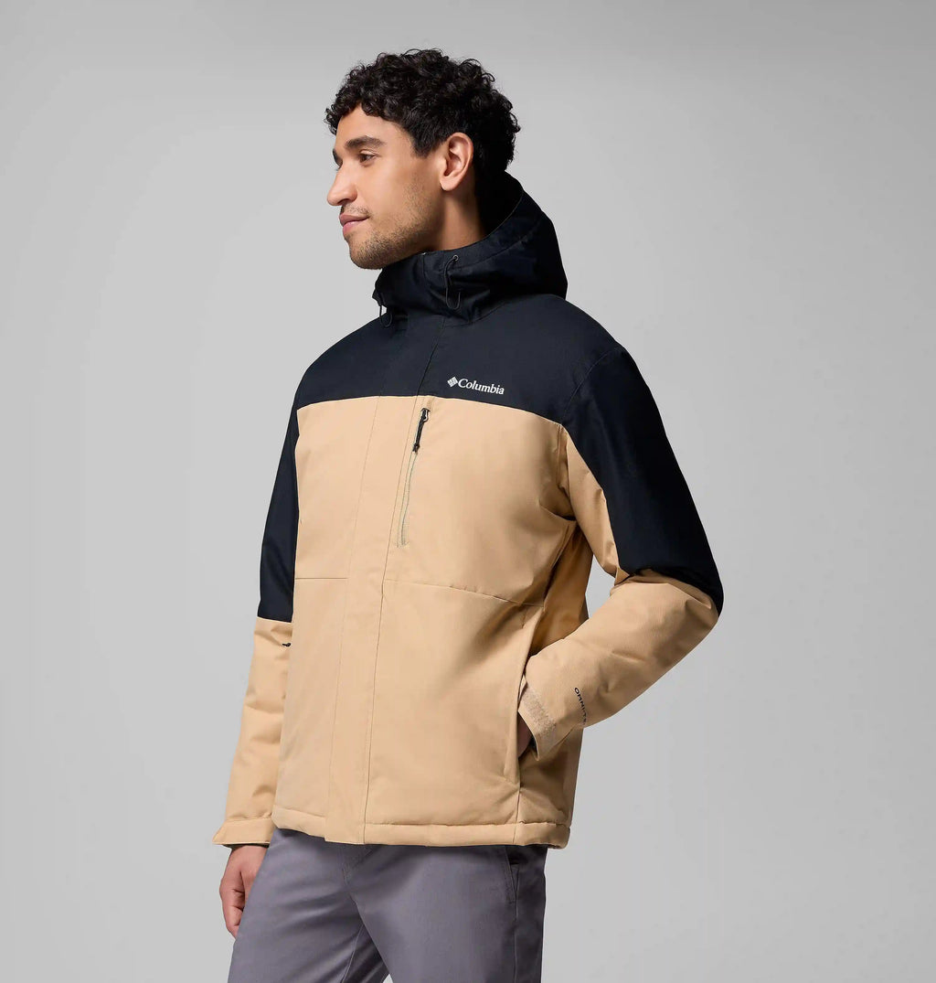 Men's Hikebound II Insulated Jacket