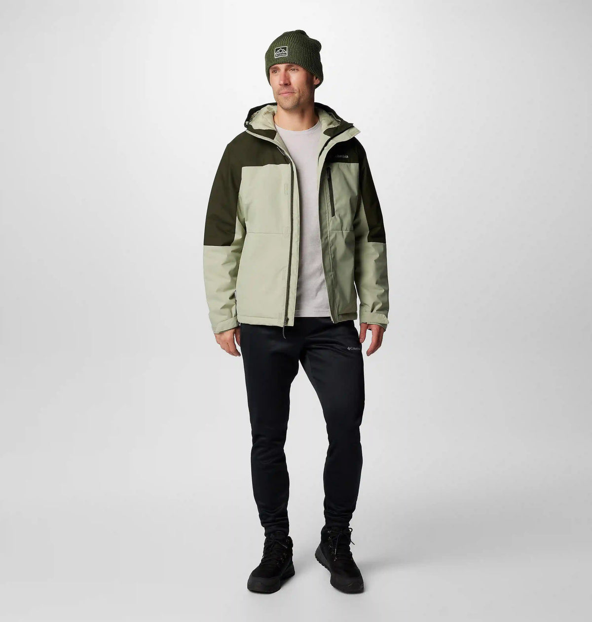 Men's Hikebound II Insulated Jacket