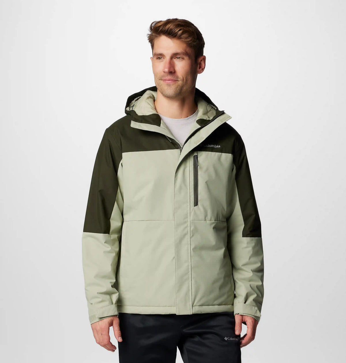 Men's Hikebound II Insulated Jacket