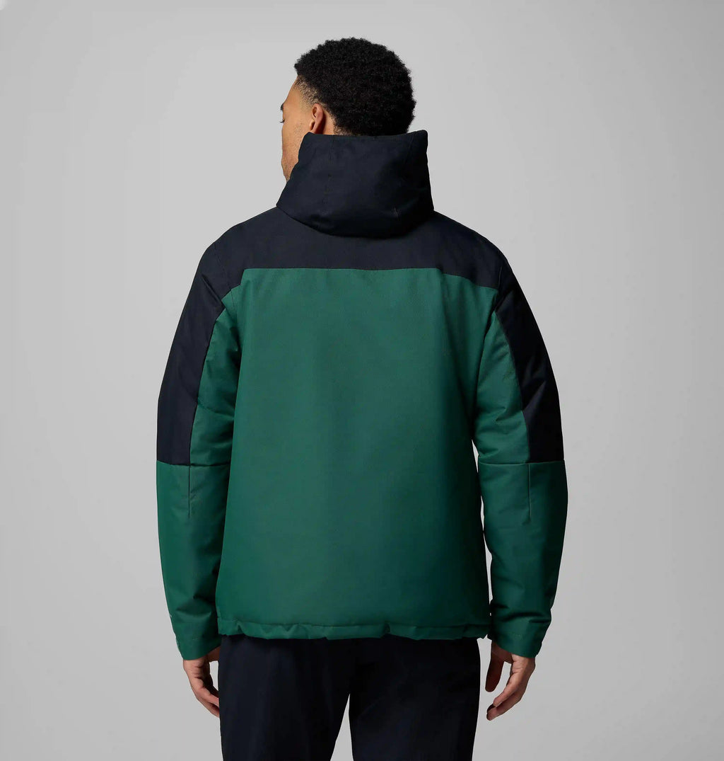 Men's Hikebound II Insulated Jacket