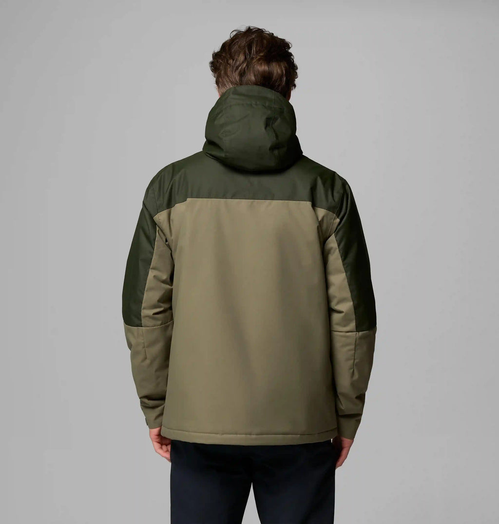 Men's Hikebound II Insulated Jacket