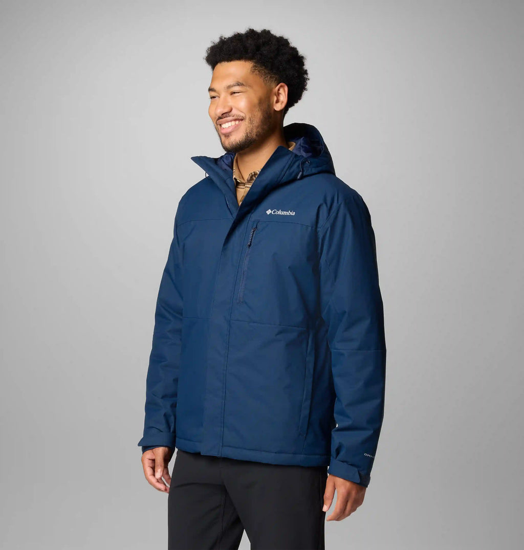 Men's Hikebound II Insulated Jacket