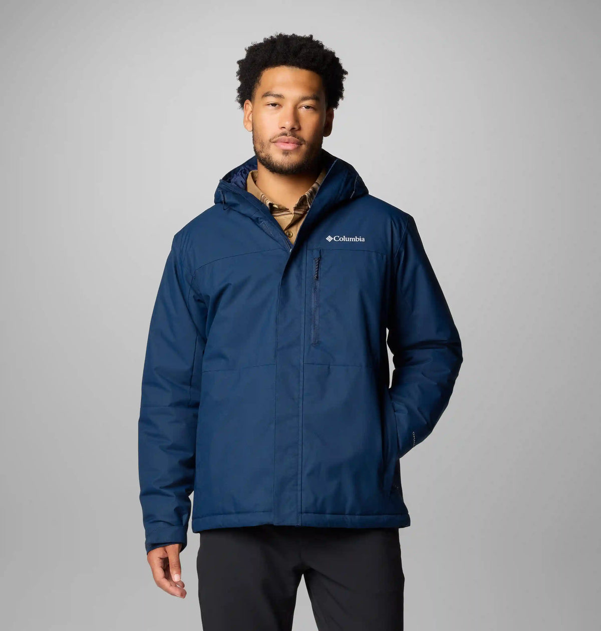 Men's Hikebound II Insulated Jacket