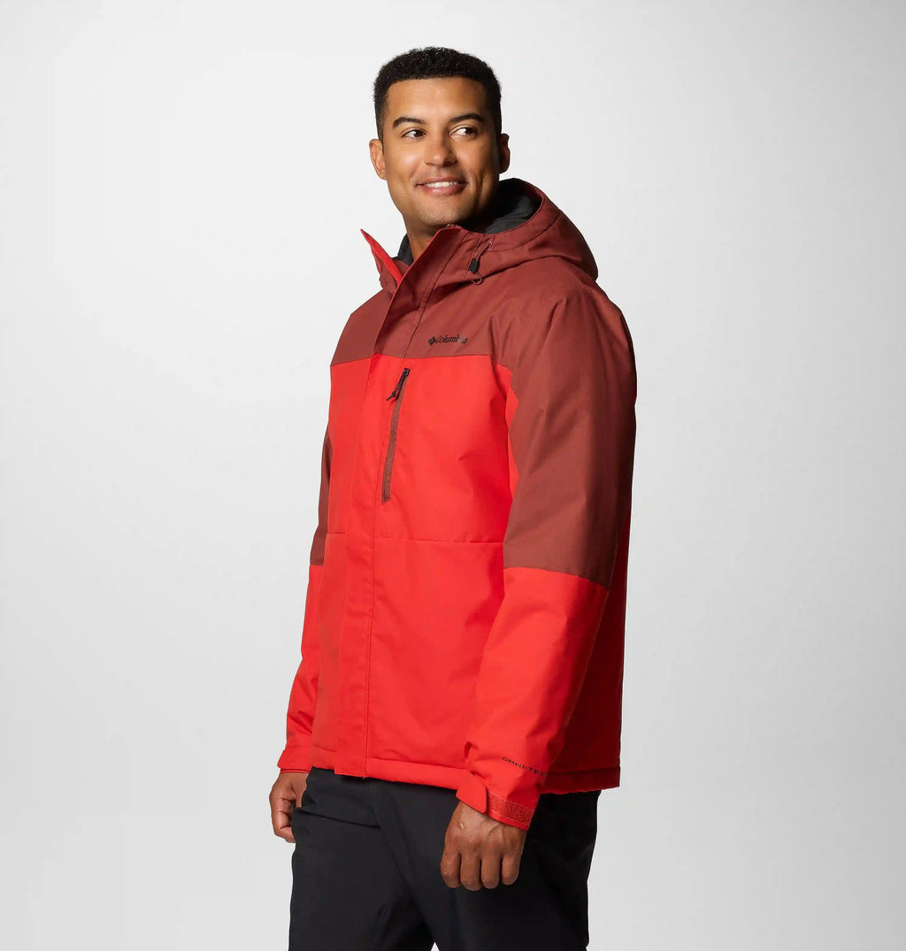 Men's Hikebound II Insulated Jacket